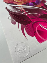 Load image into Gallery viewer, Ice Cream Rose - Bublegum
