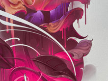 Load image into Gallery viewer, Ice Cream Rose - Bublegum