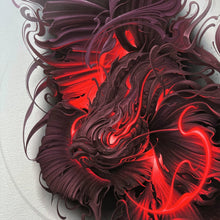 Load image into Gallery viewer, Red Fighter - Bublegum