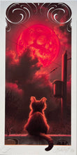 Load image into Gallery viewer, Red Moon - Bublegum