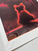 Load image into Gallery viewer, Red Moon - Bublegum