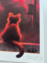 Load image into Gallery viewer, Red Moon - Bublegum