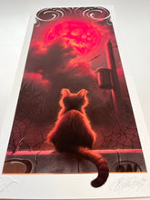 Load image into Gallery viewer, Red Moon - Bublegum
