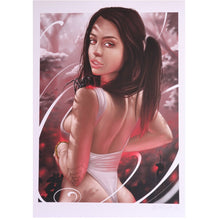 Load image into Gallery viewer, Red Widow - Bublegum