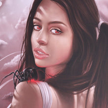 Load image into Gallery viewer, Red Widow - Bublegum