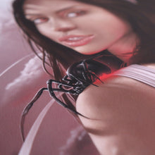 Load image into Gallery viewer, Red Widow - Bublegum