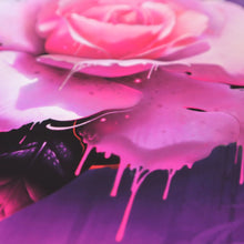 Load image into Gallery viewer, Rose Purple - Bublegum