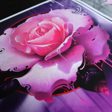 Load image into Gallery viewer, Rose Purple - Bublegum