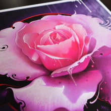 Load image into Gallery viewer, Rose Purple - Bublegum