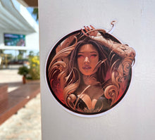 Load image into Gallery viewer, Sticker Pack nº1 - Bublegum