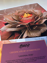 Load image into Gallery viewer, Universal Rose - Bublegum