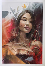 Load image into Gallery viewer, Urban Oasis | Limited Edition Print - Bublegum