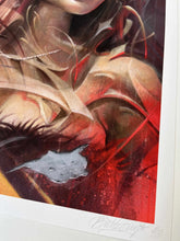 Load image into Gallery viewer, Urban Oasis | Limited Edition Print - Bublegum