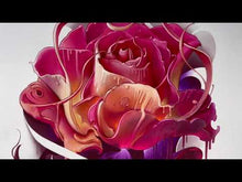 Load and play video in Gallery viewer, Ice Cream Rose