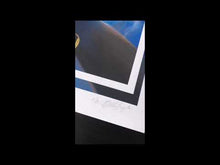Load and play video in Gallery viewer, Limited Edition Print by Bublegum a graffiti artist from Barcelona