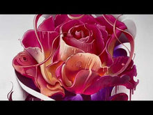 Load and play video in Gallery viewer, Ice Cream Rose
